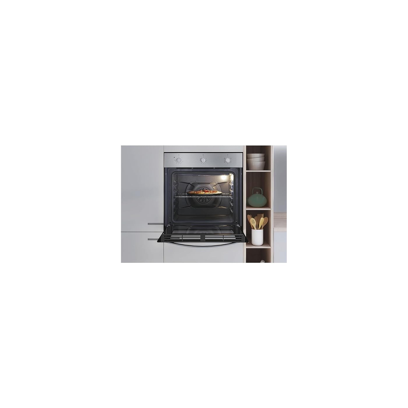 FORNO ELETTRICO CANDY FIDCX502IT