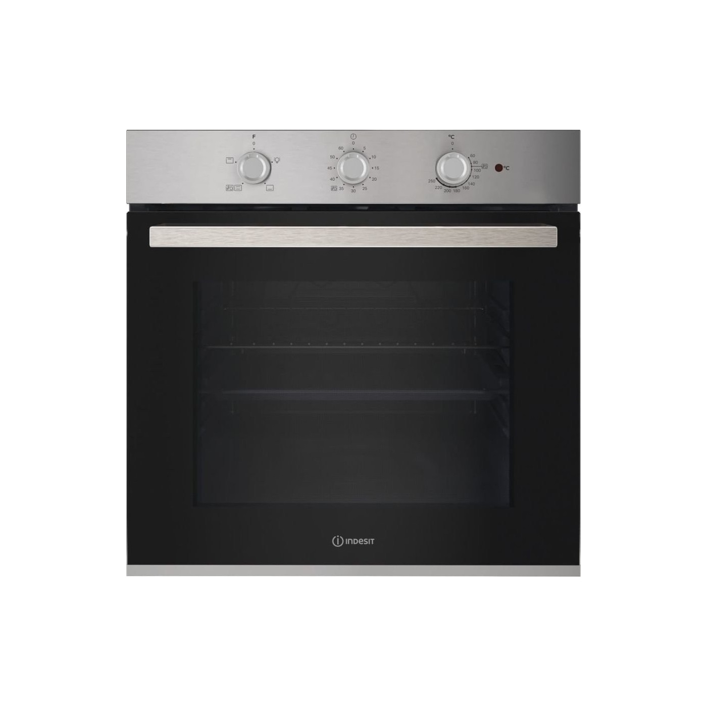 FORNO DA INCASSO INDESIT IO K35H X CLASSE A