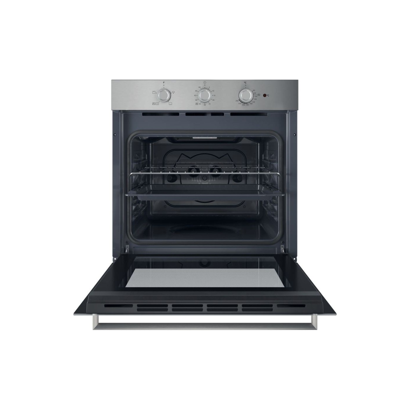 FORNO DA INCASSO INDESIT IO K35H X CLASSE A