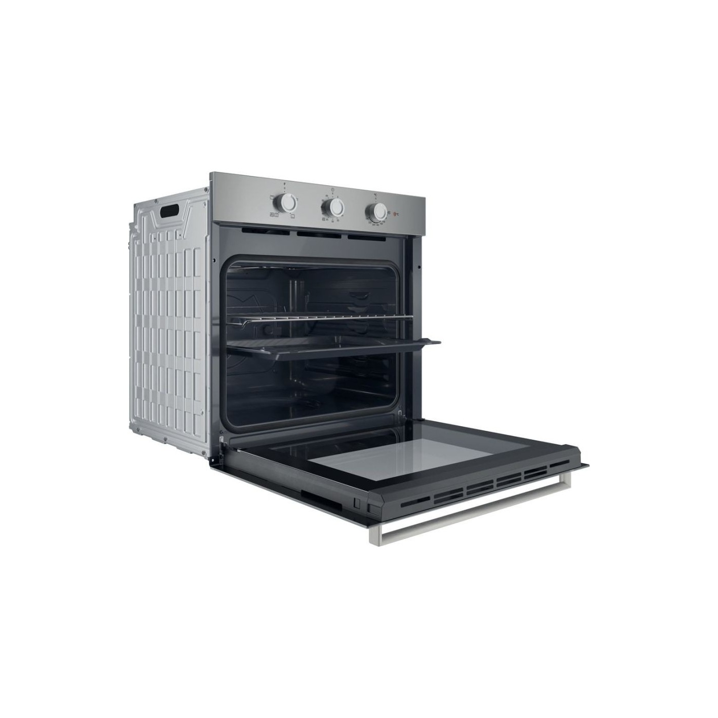 FORNO DA INCASSO INDESIT IO K35H X CLASSE A