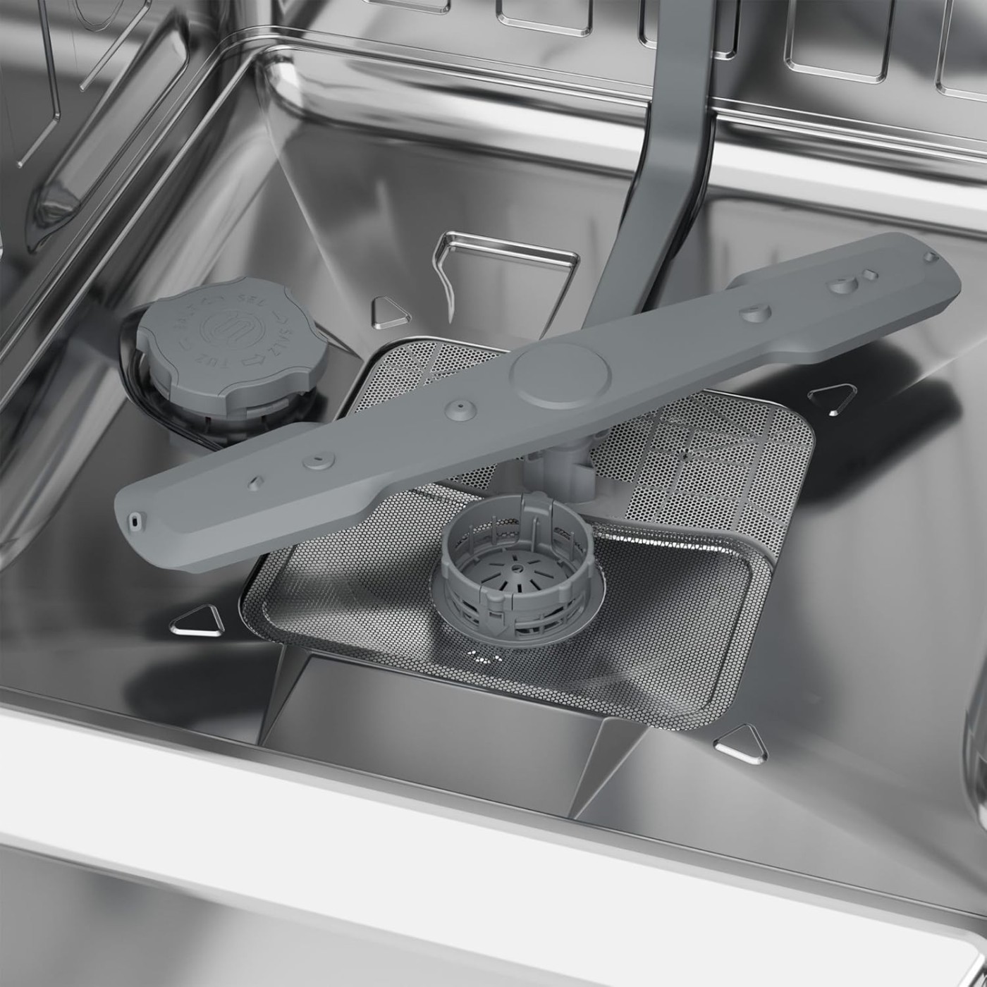 LAVASTOVIGLIE INCASSO BEKO DIN34330 13 COPERTI CLASSE D