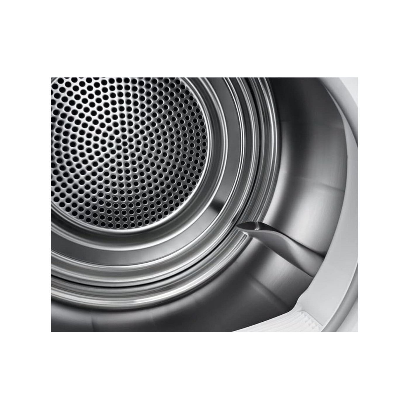 ASCIUGATRICE ELETROLUX 8kg EW7H583B NUOVA CLASSE C