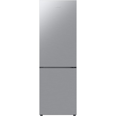 FRIGORIFERO COMBINATO SAMSUNG RB33B610ESA/EF INOX