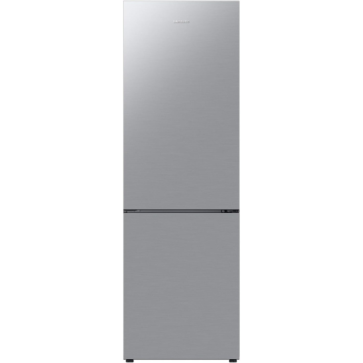 FRIGORIFERO COMBINATO SAMSUNG RB33B610ESA/EF INOX