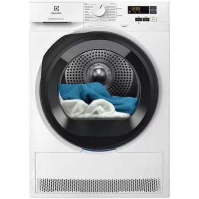 ASCIUGATRICE Electrolux EW6HCH19G Pompa di Calore 9 kg SensiCare Serie 600