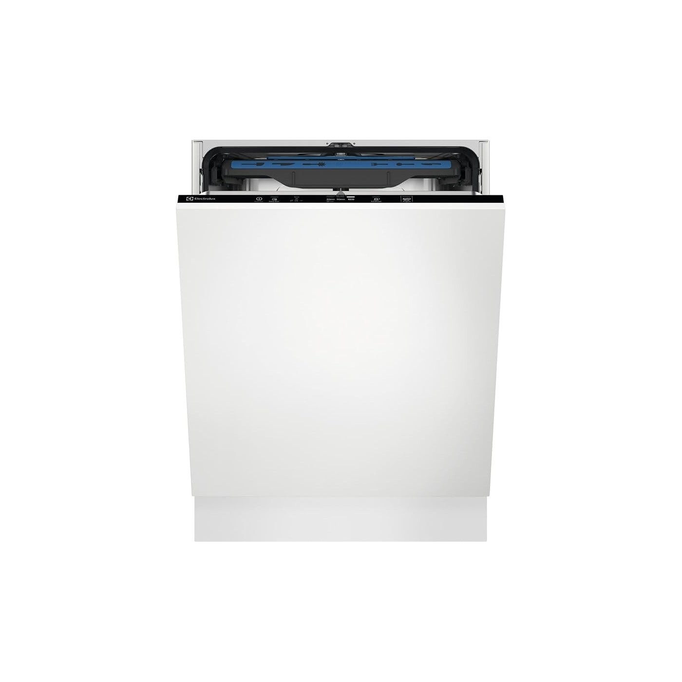 LAVASTOVIGLIE DA INCASSO ELECTROLUX EEA28400L 14 COPERTI CLASSE C