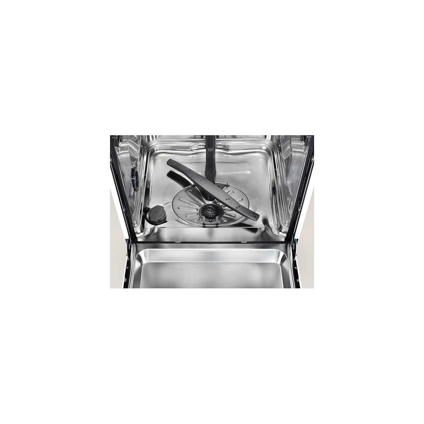 LAVASTOVIGLIE DA INCASSO ELECTROLUX EEA28400L 14 COPERTI CLASSE C