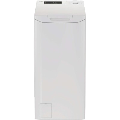 LAVATRICE CANDY  TCA283D2S 8KG CLASSE D BIANCO