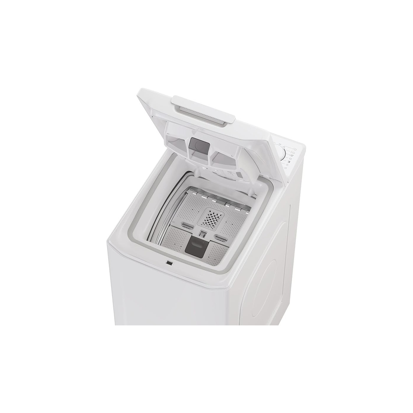 LAVATRICE CANDY  TCA283D2S 8KG CLASSE D BIANCO