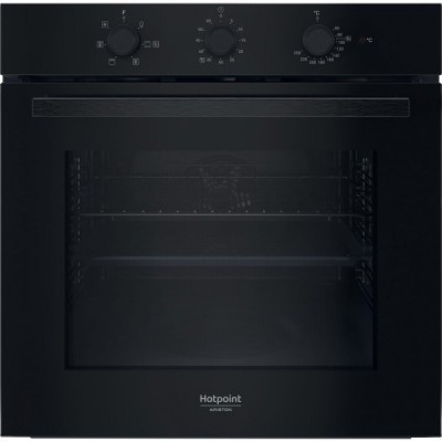 FORNO ELETTRICO HOTPOINT HAO435HB NERO CLASSE A