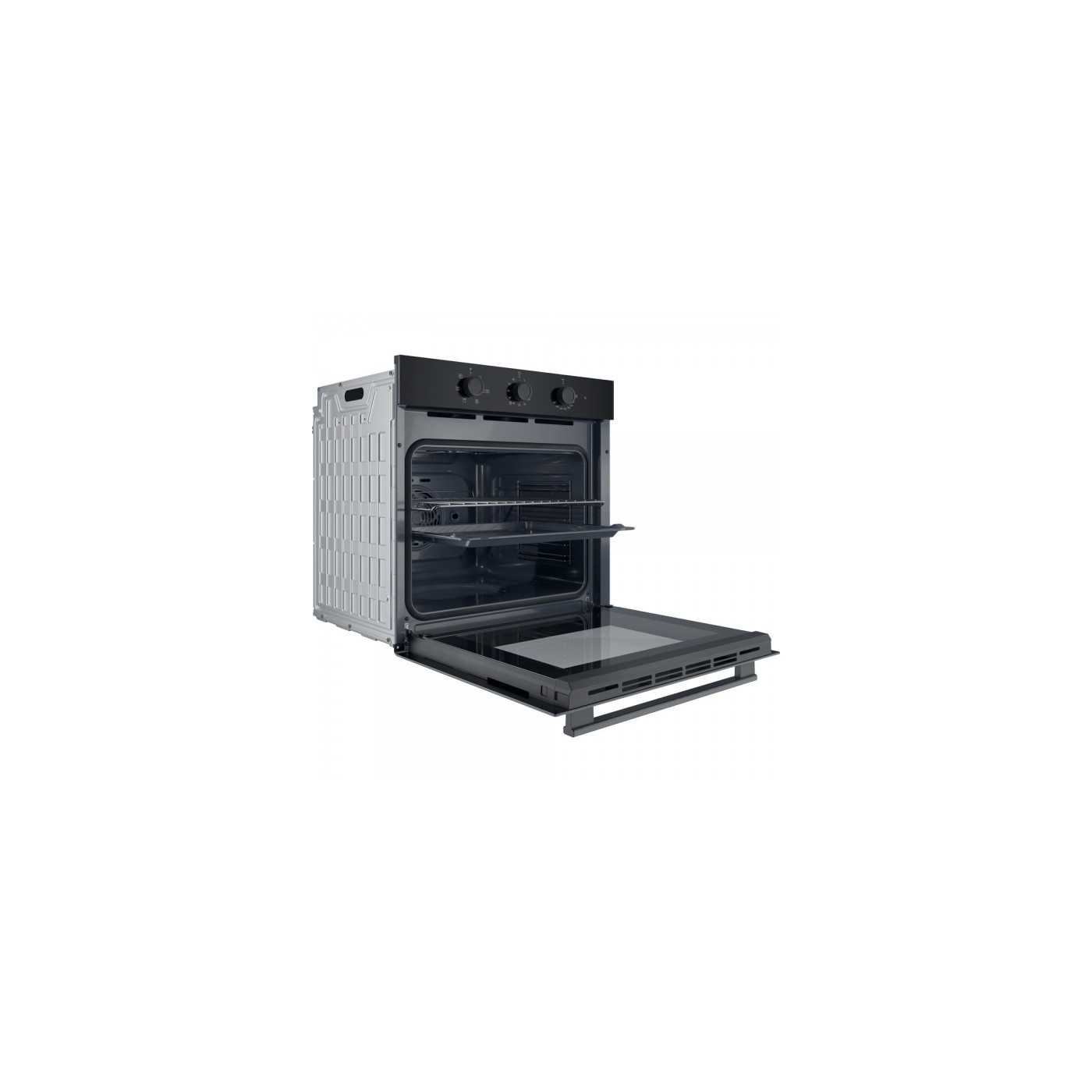 FORNO ELETTRICO HOTPOINT HAO435HB NERO CLASSE A