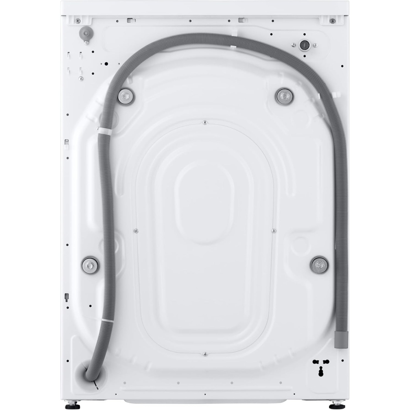 LAVATRICE LG F4NA10S8NWK  8KG SLIM 47CM BIANCO CLASSE A