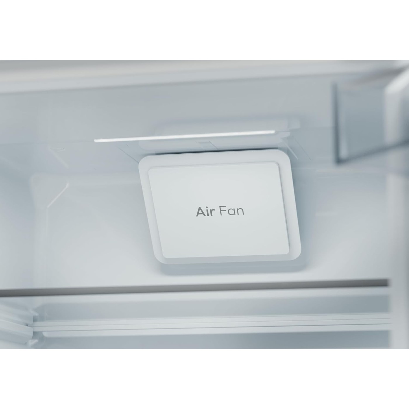 FRIGORIFERO CANDY CNBQL3518EV BIANCO CLASSE E