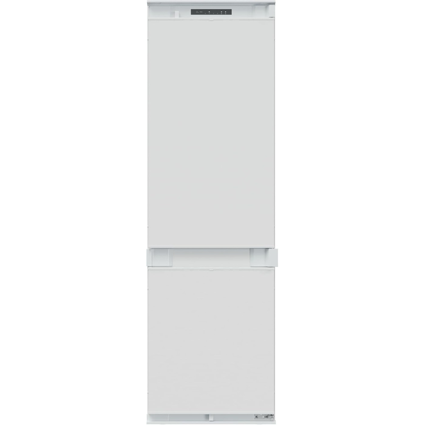 FRIGORIFERO CANDY CNBQL3518EV BIANCO CLASSE E