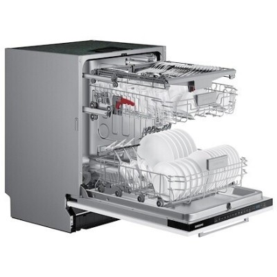 LAVASTOVIGLIE DA INCASSO SAMSUNG DW60CG530B00 CLASSE D