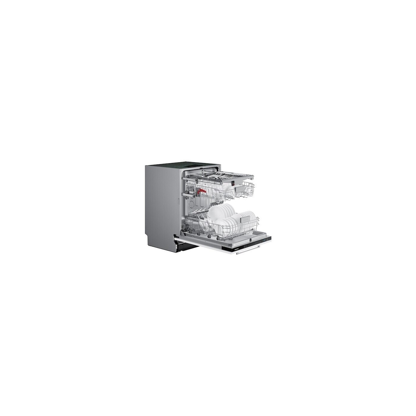 LAVASTOVIGLIE DA INCASSO SAMSUNG DW60CG530B00 CLASSE D