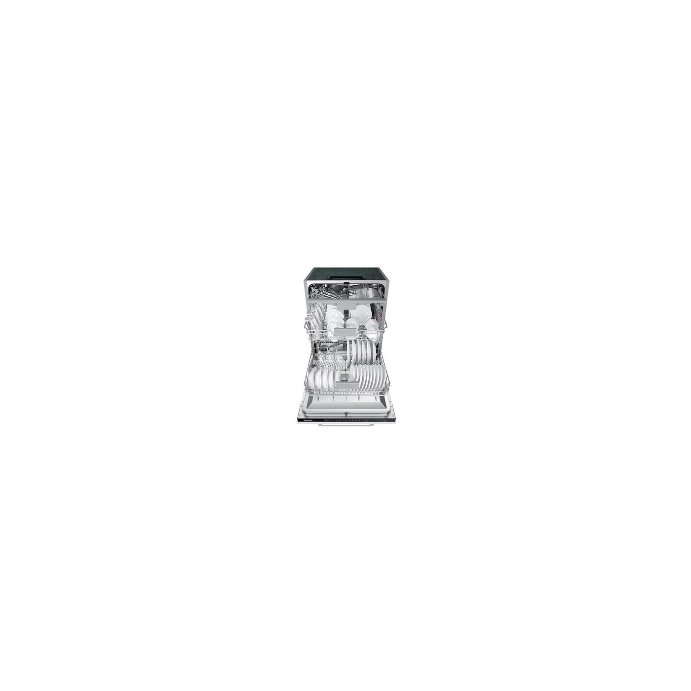 LAVASTOVIGLIE DA INCASSO SAMSUNG DW60CG530B00 CLASSE D