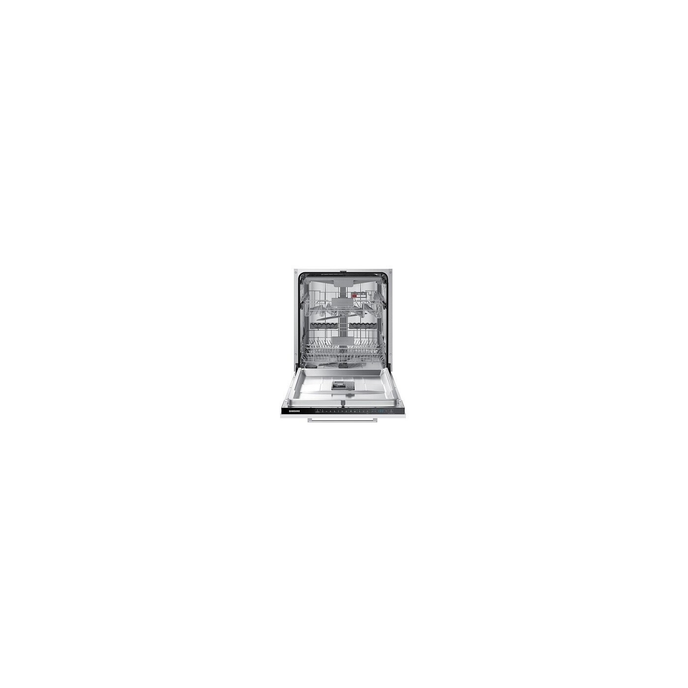 LAVASTOVIGLIE DA INCASSO SAMSUNG DW60CG530B00 CLASSE D