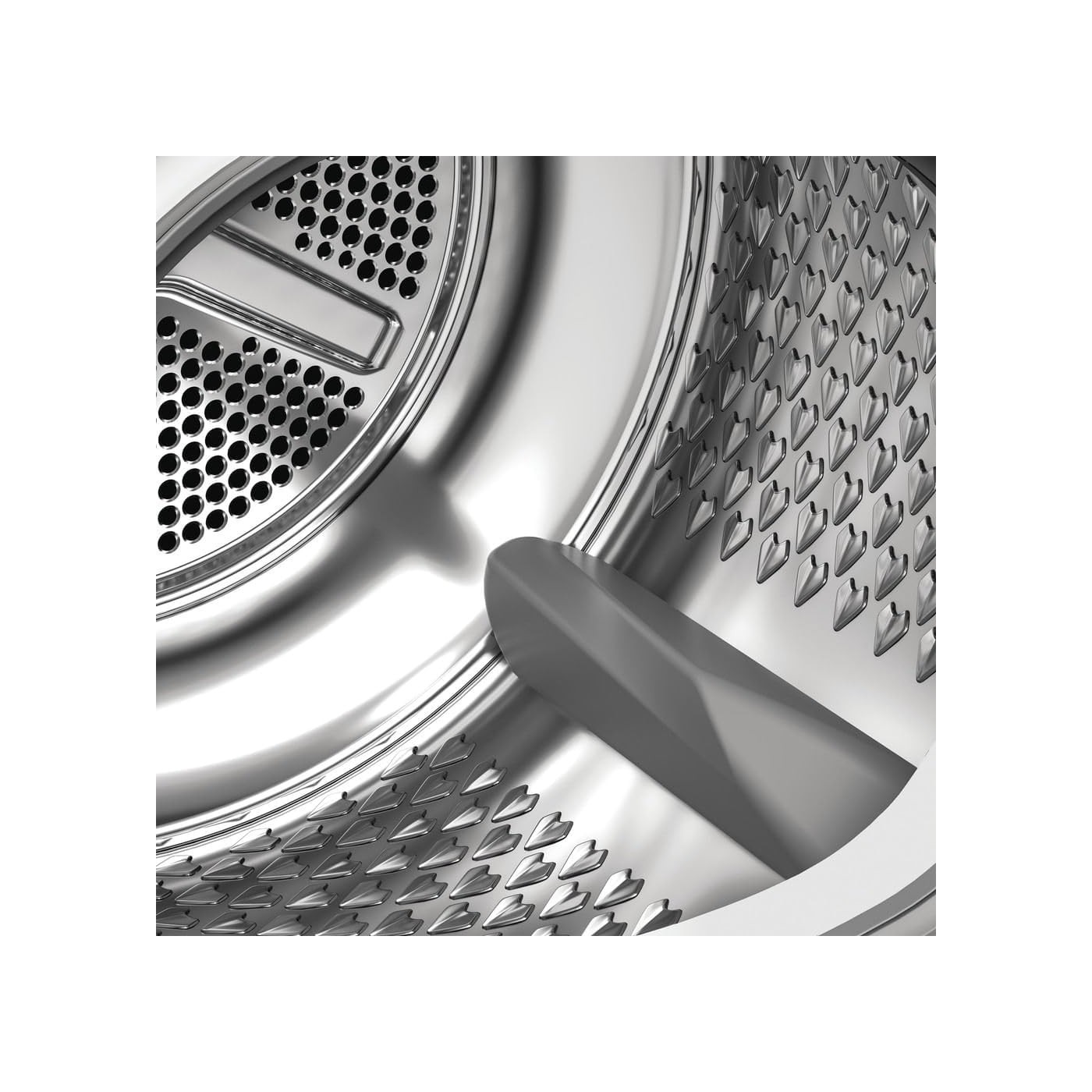 LAVATRICE WHIRLPOOL CWDR49MWBSIT 9KG BIANCO CLASSE C