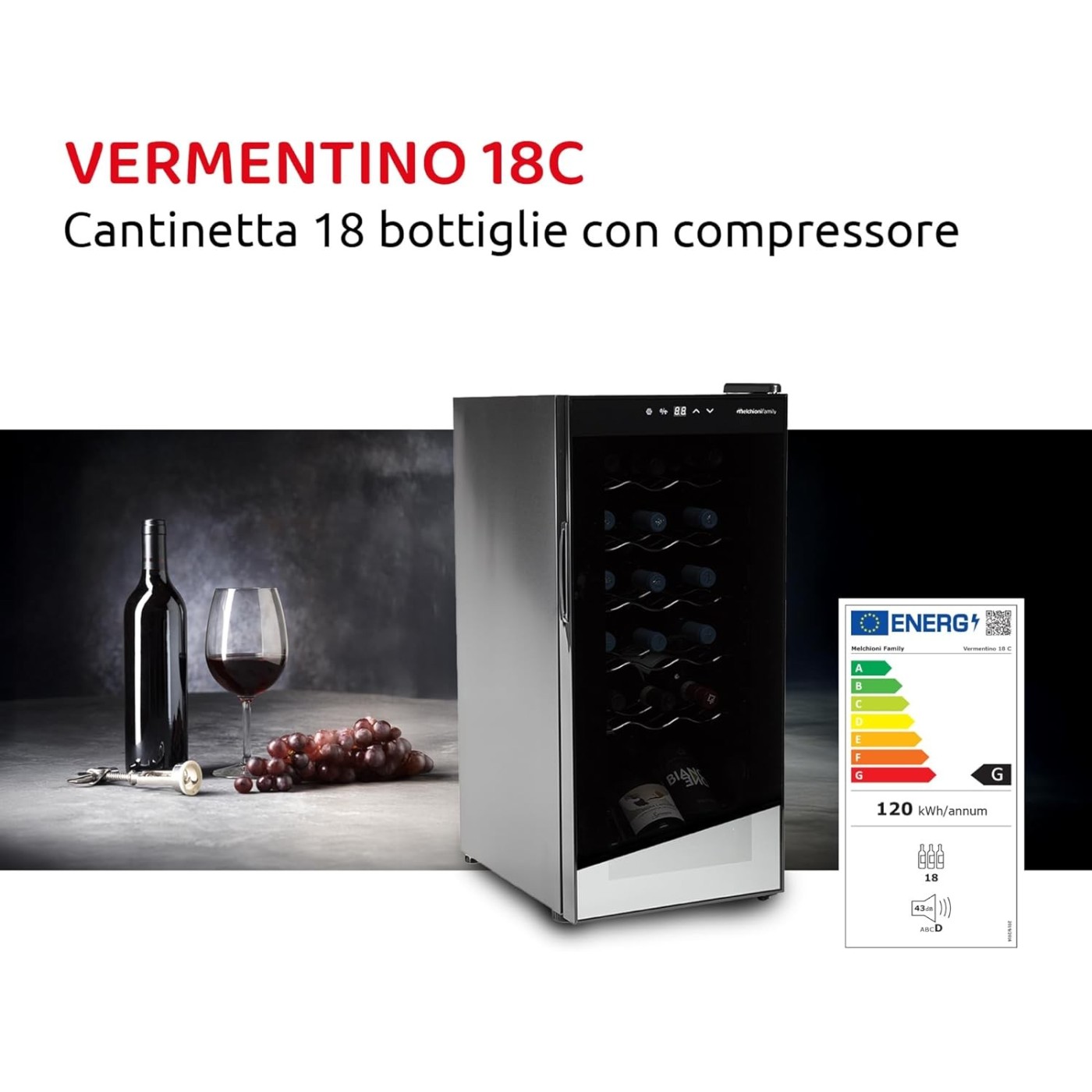 PIANO COTTURA A INCASSO HOTPOINT PCN 640 T (AN) R/HA NERO