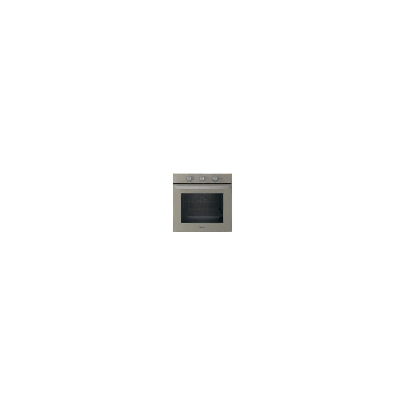 FORNO ELETTRICO INDESIT IOK35HTD TORTORA CLASSE A