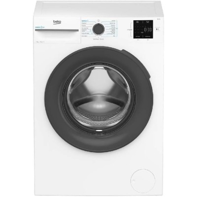 LAVATRICE BEKO BMWU31041A 10KG BIANCO CLASSE A