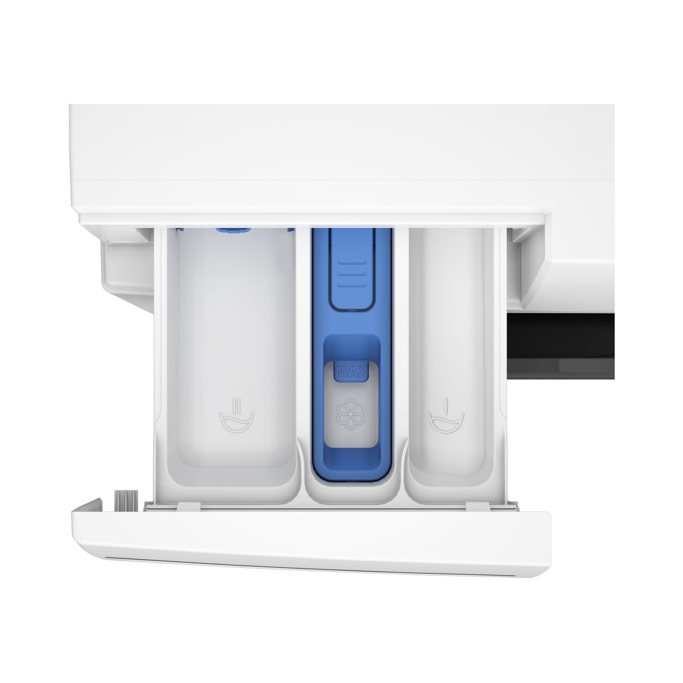 LAVATRICE BEKO BMWU31041A 10KG BIANCO CLASSE A
