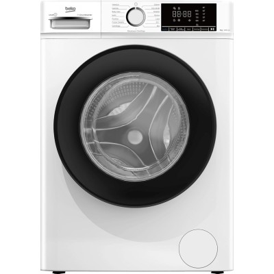 LAVATRICE BEKO 7KG BMX7126DB CLASSE A BIANCA