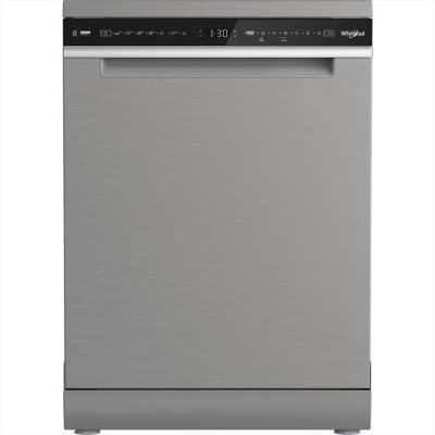 LAVASTOVIGLIE WHIRLPOOL W8F HS61X GRIGIO