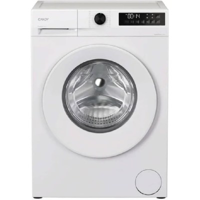 LAVATRICE CANDY SLIM GD48S5-S 8KG CLASSE A BIANCO