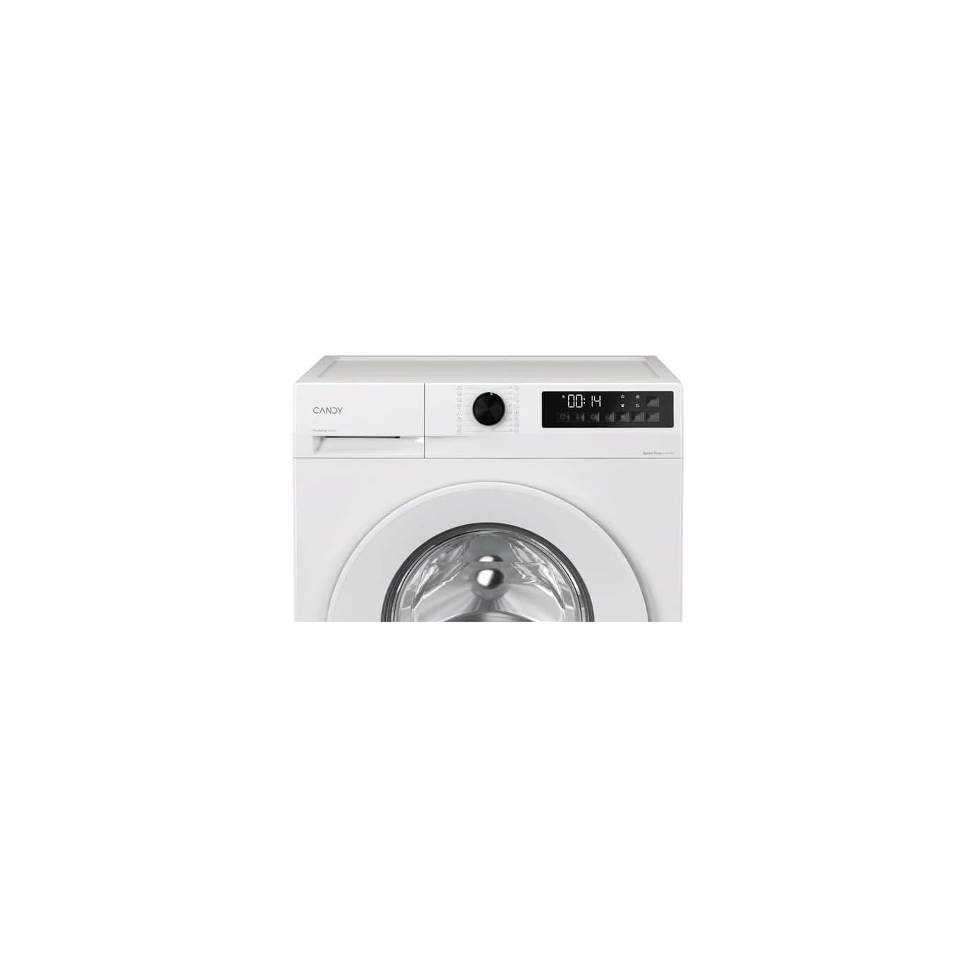 LAVATRICE CANDY SLIM GD48S5-S 8KG CLASSE A BIANCO