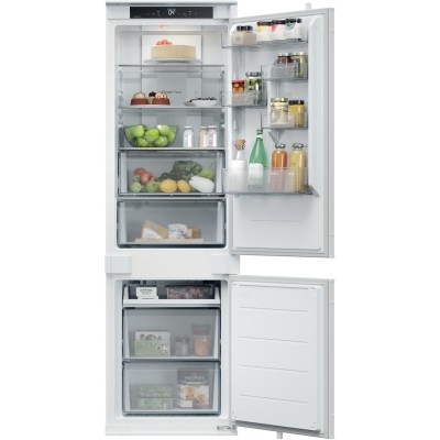 FRIGORIFERO CANDY CNBQT3518E 251L CLASSE E BIANCO
