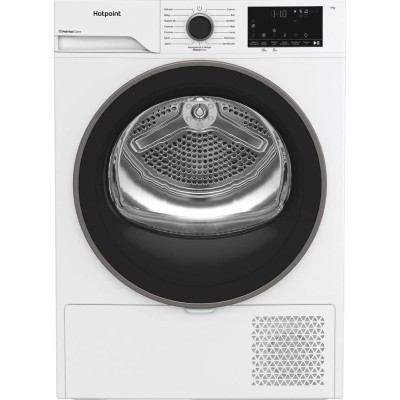 ASCIUGATRICE HOTPOINT HPT 113D BS IT 11KG CLASSE D BIANCO