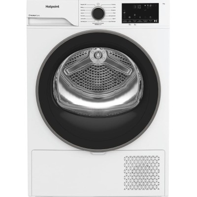 ASCIUGATRICE HOTPOINT HPT 83D BS IT 8KG CLASSE D BIANCO