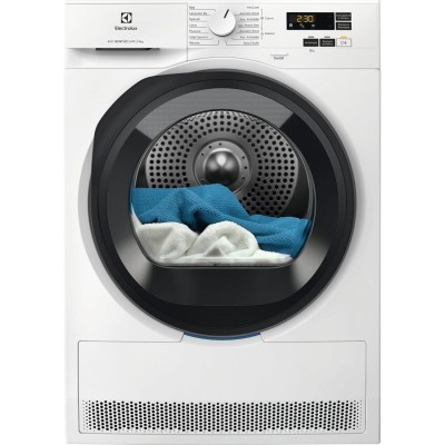 ASCIUGATRICE ELECTROLUX EW6HA19G 9KG CLASSE C BIANCO