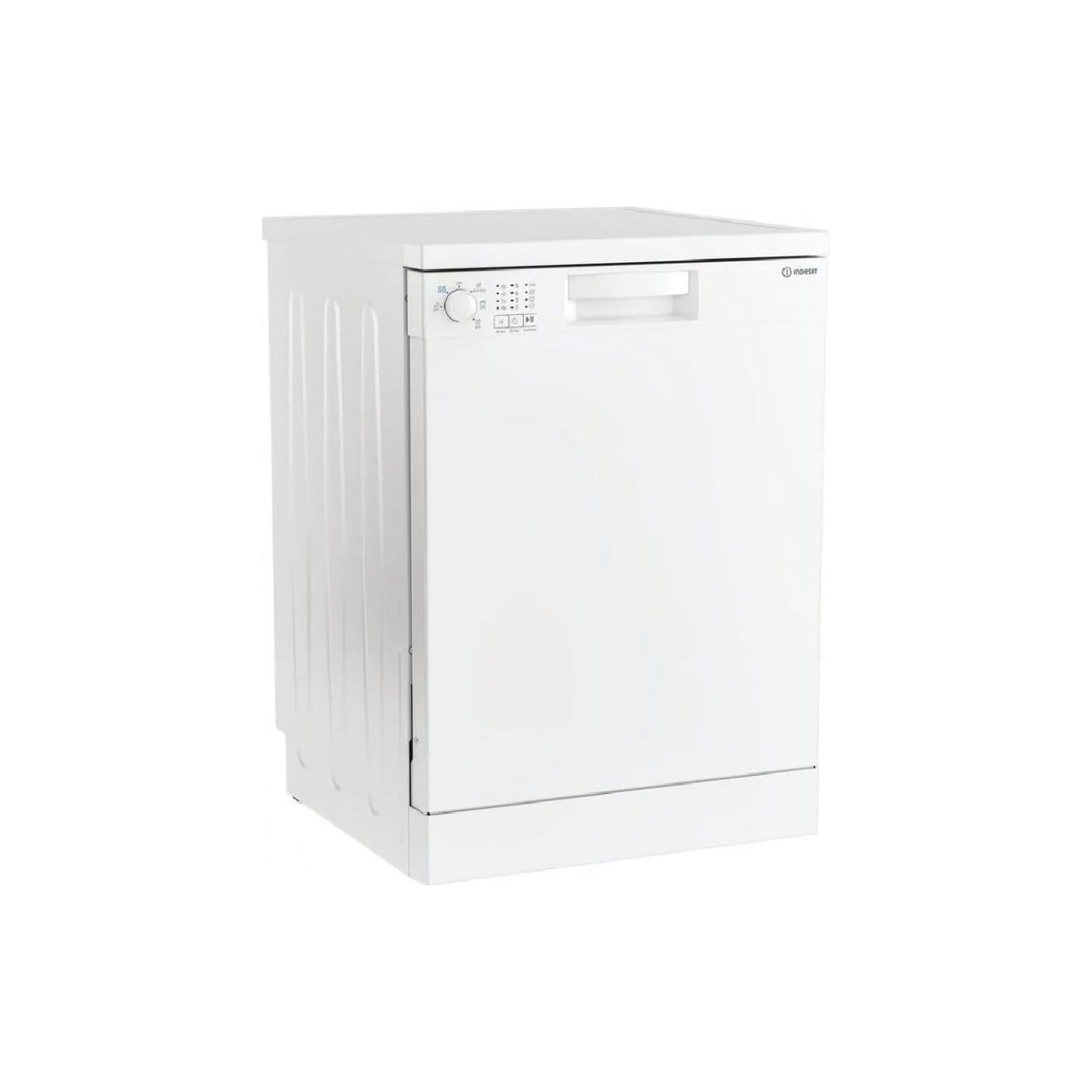 LAVASTOVIGLIE INDESIT IN2FE13DT9W 13 COPERTI CLASSE E BIANCO