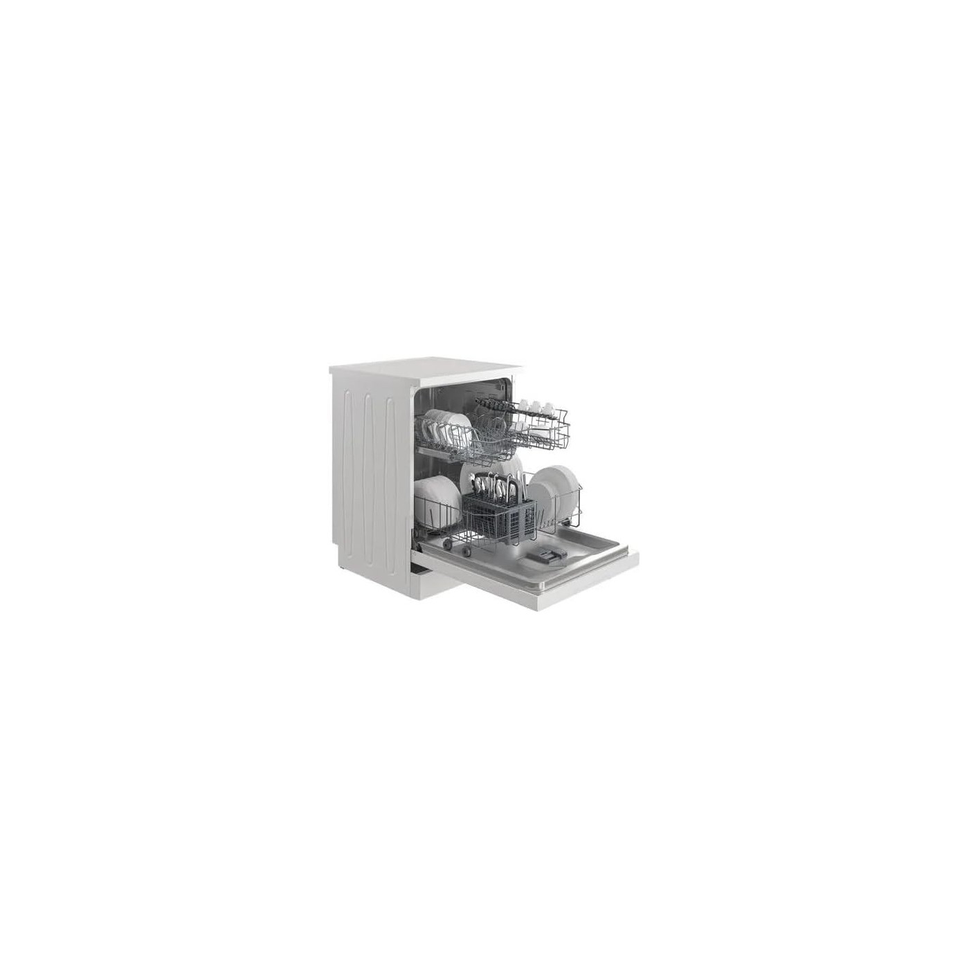 LAVASTOVIGLIE INDESIT IN2FE13DT9W 13 COPERTI CLASSE E BIANCO