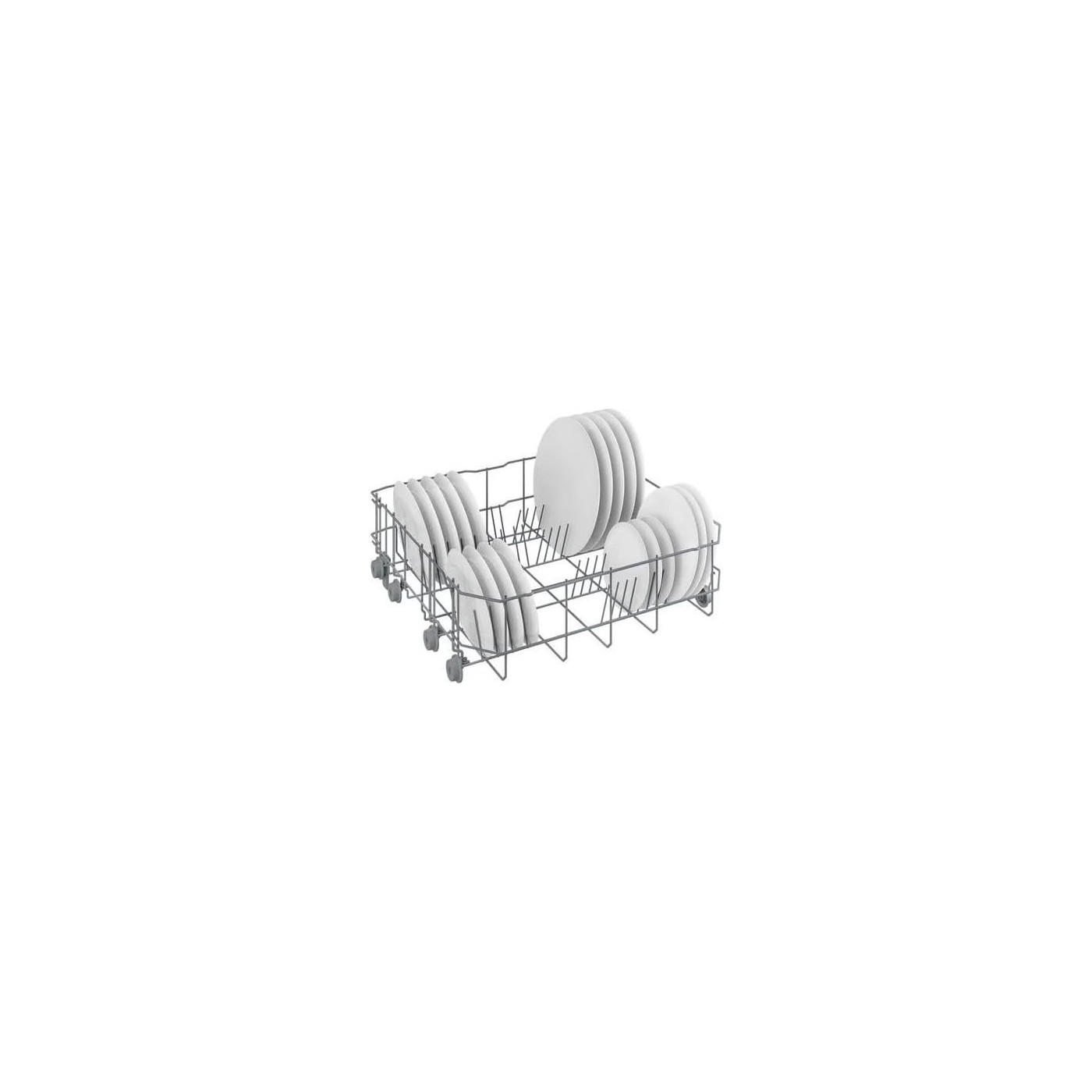 LAVASTOVIGLIE INDESIT IN2FE13DT9W 13 COPERTI CLASSE E BIANCO