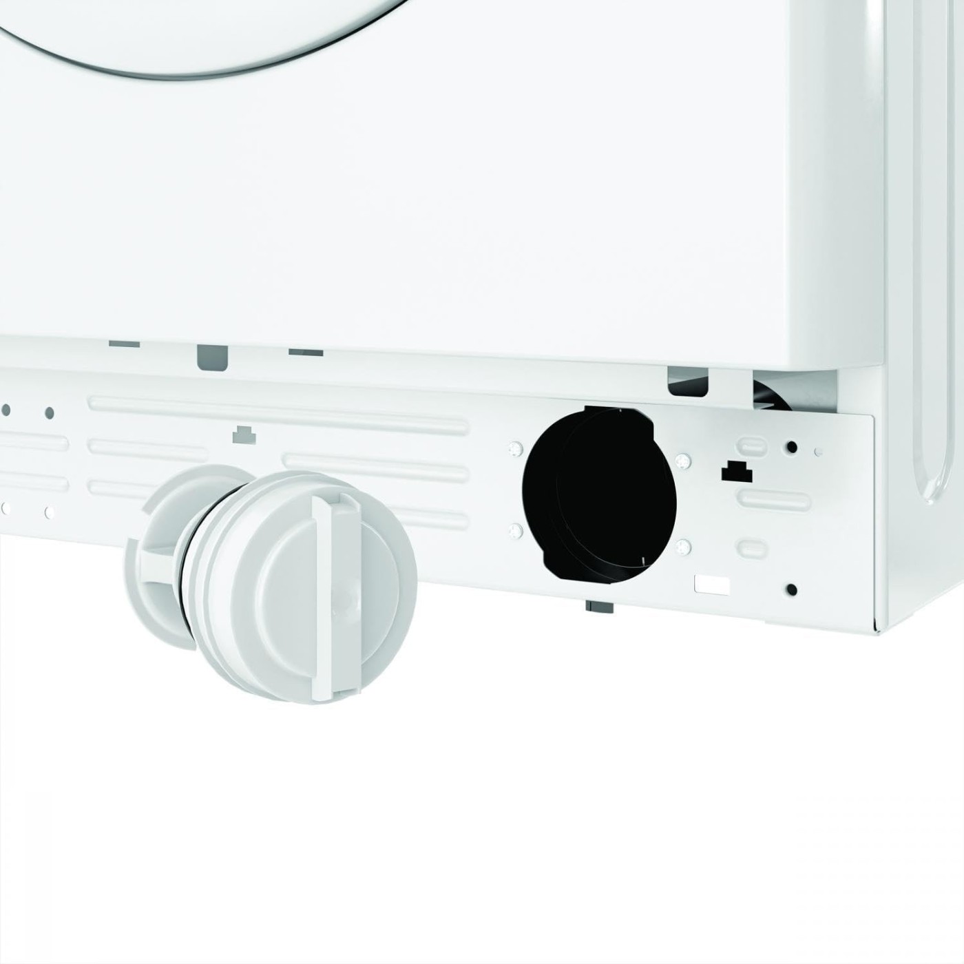 LAVATRICE INDESIT 9KG MTWC 91296 W IT CLASSE A BIANCO