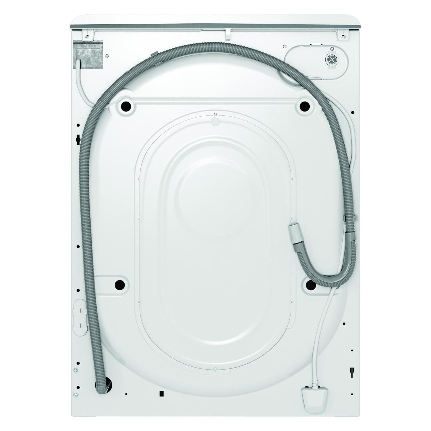 LAVATRICE INDESIT 9KG MTWC 91296 W IT CLASSE A BIANCO