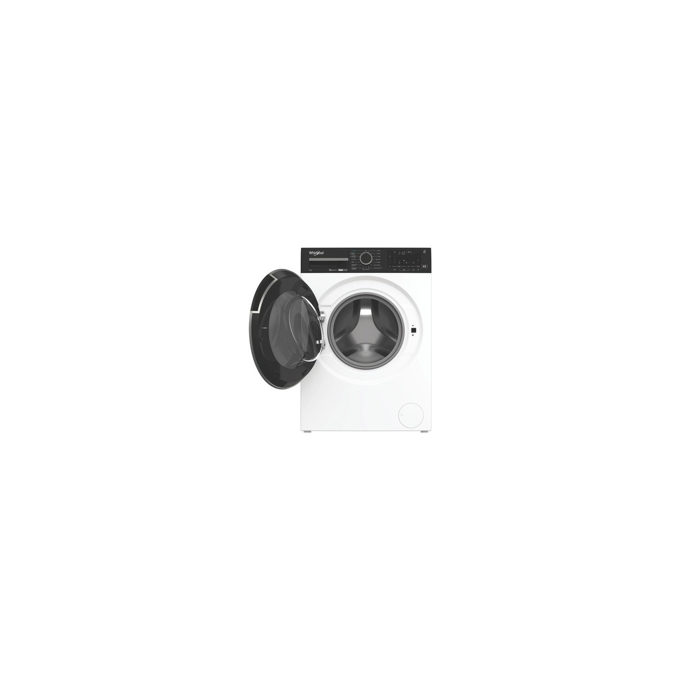 LAVATRICE WHIRLPOOL 9KG WPM 99W ADS IT BIANCO