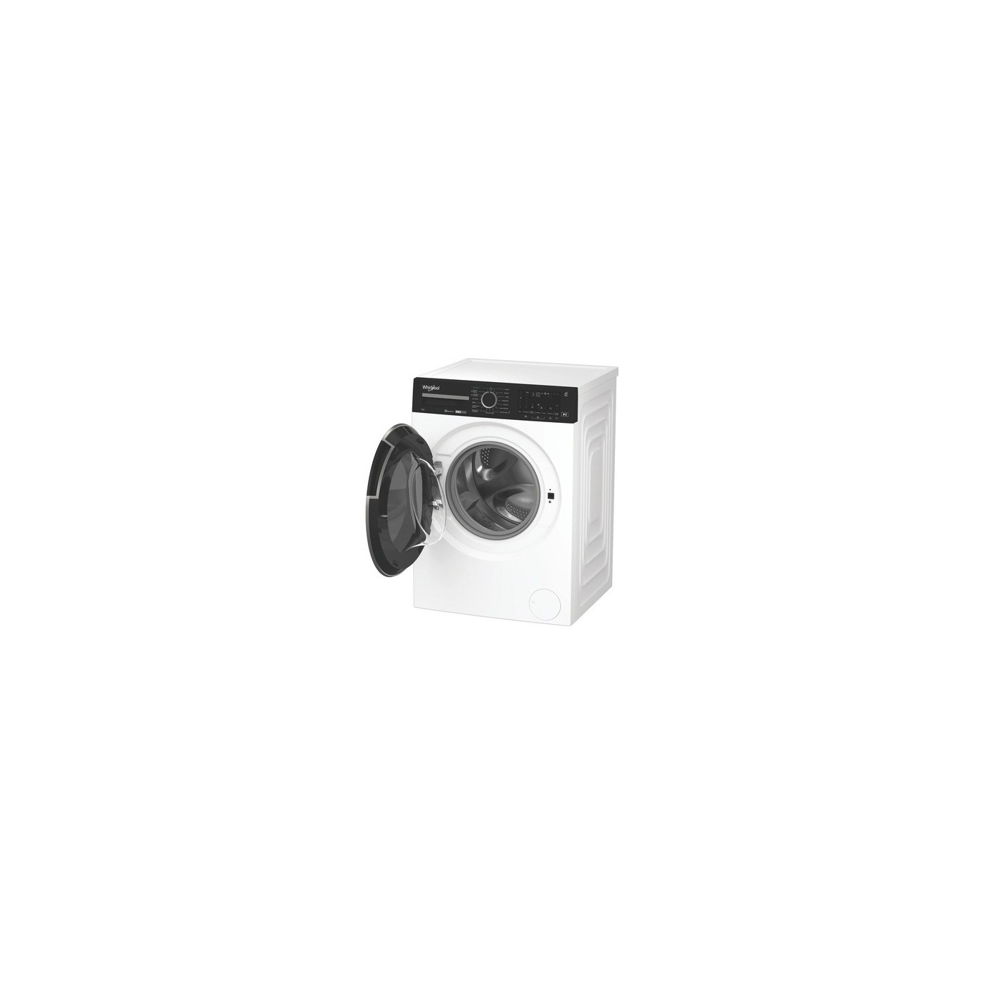 LAVATRICE WHIRLPOOL 9KG WPM 99W ADS IT BIANCO
