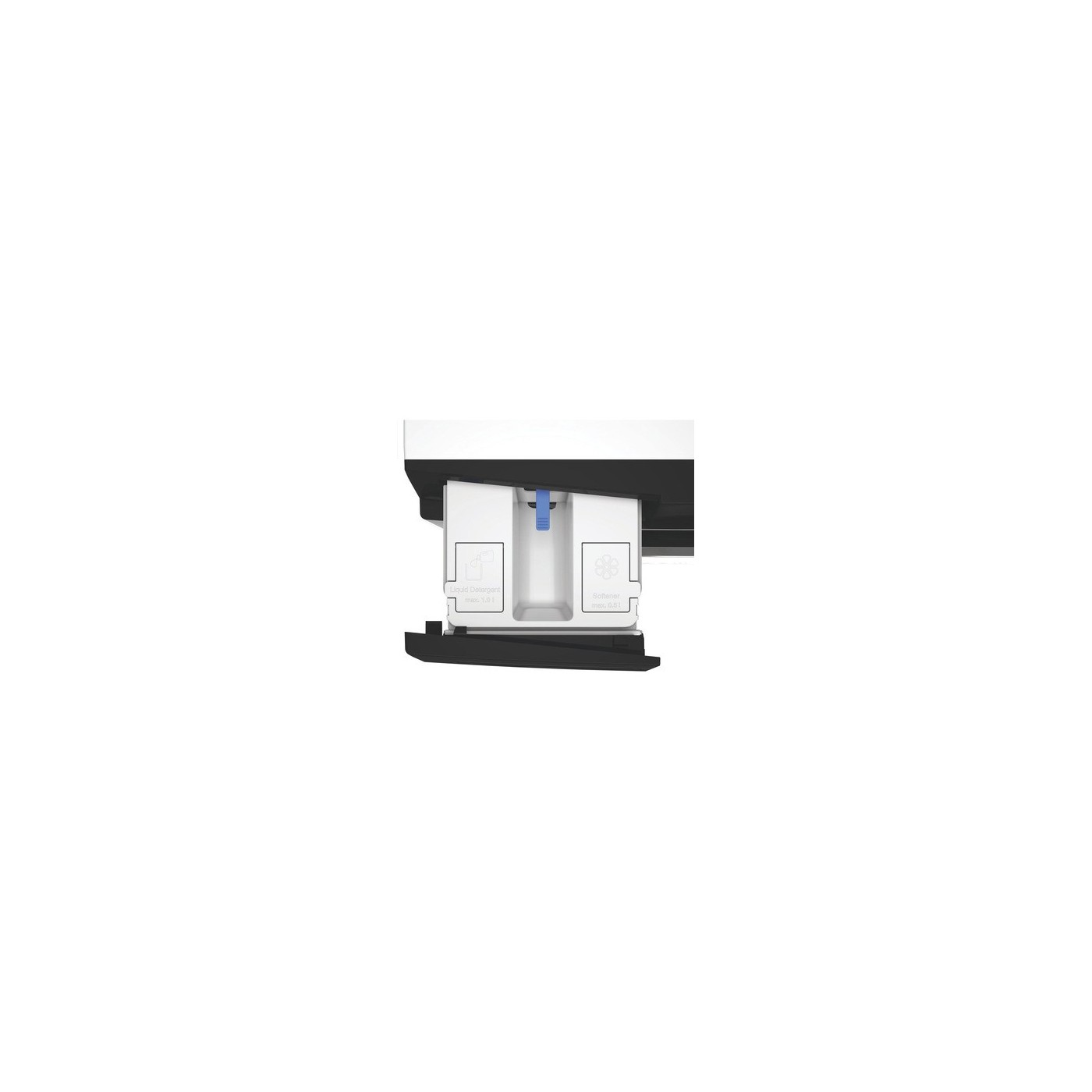LAVATRICE WHIRLPOOL 9KG WPM 99W ADS IT BIANCO