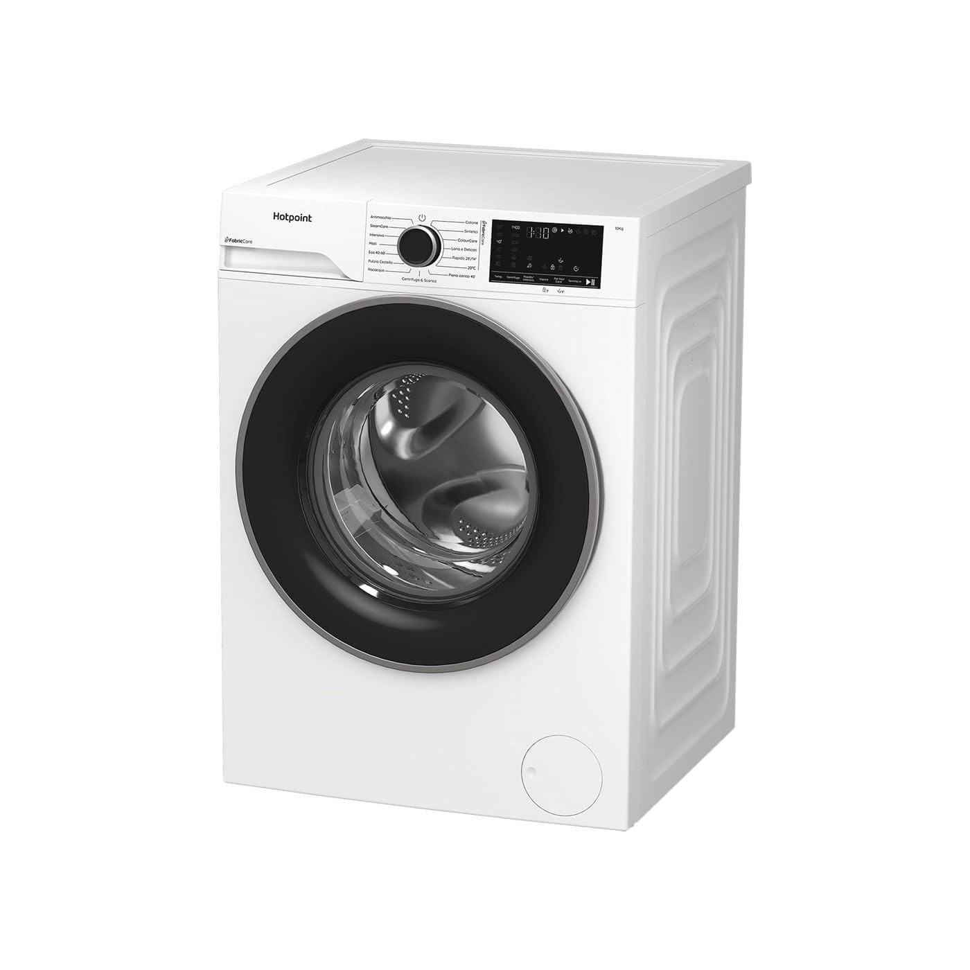 LAVATRICE HOTPOINT  HB 103 CARE IT 10KG CLASSE A BIANCO
