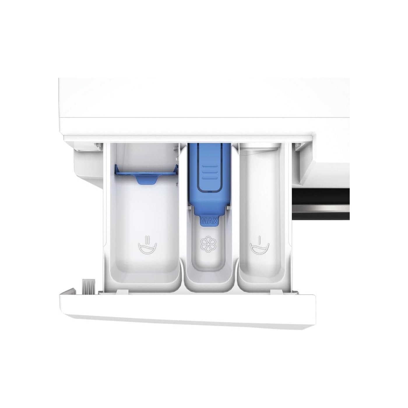 LAVATRICE HOTPOINT  HB 103 CARE IT 10KG CLASSE A BIANCO