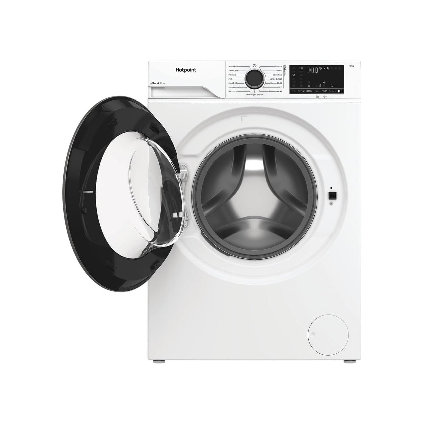 LAVATRICE HOTPOINT  HB 103 CARE IT 10KG CLASSE A BIANCO