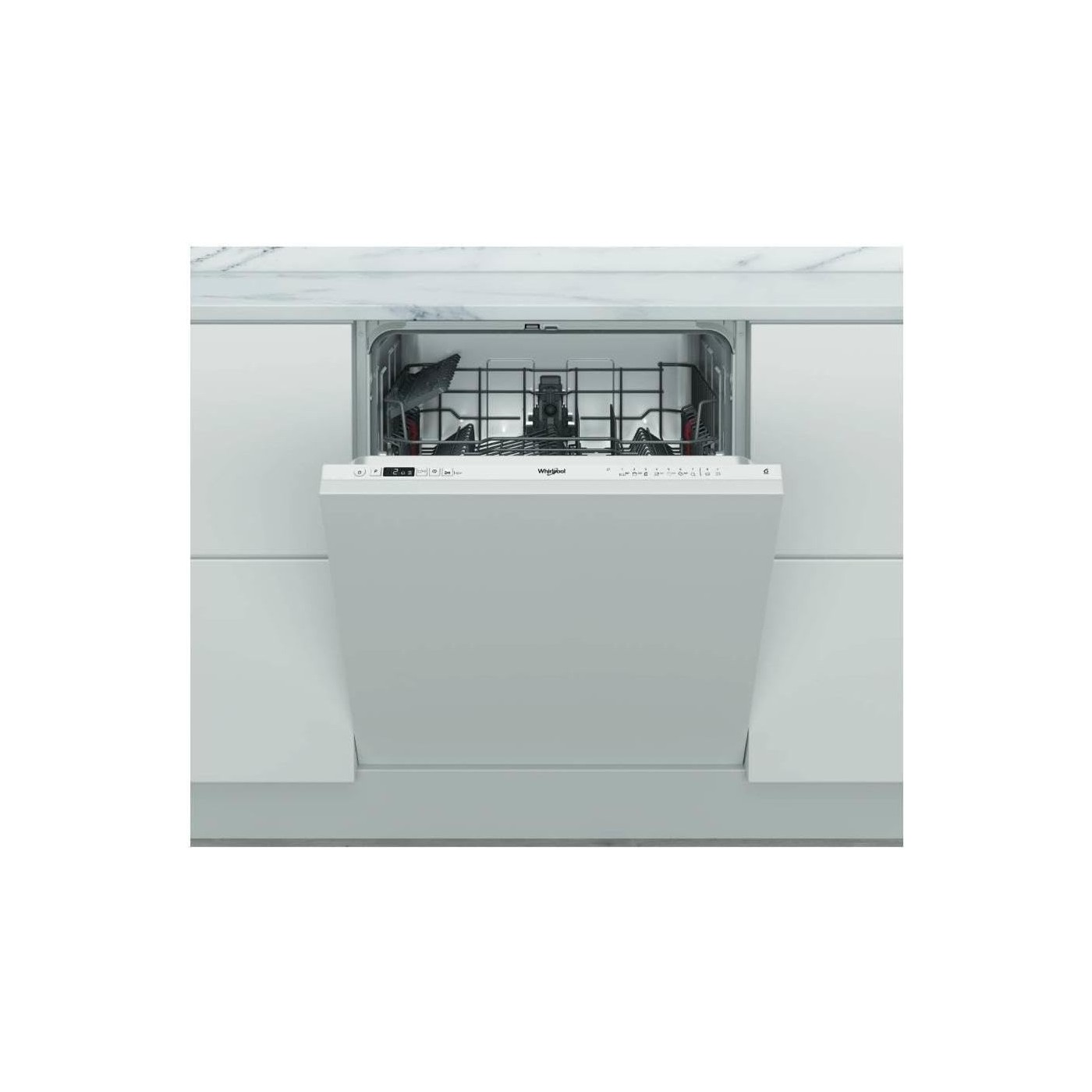 LAVASTOVIGLIE WHIRLPOOL W2I HD526 A 14 COPERTI CLASSE E