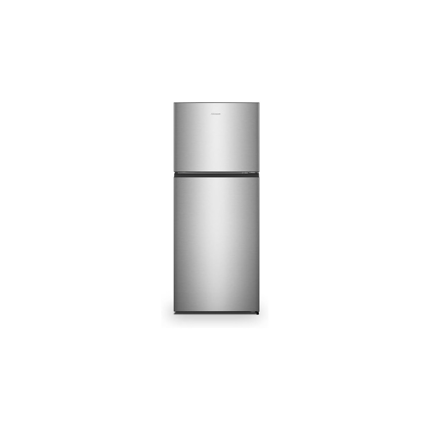 FRIGORIFERO HISENSE RT488N4DC2 INOX CLASSE E