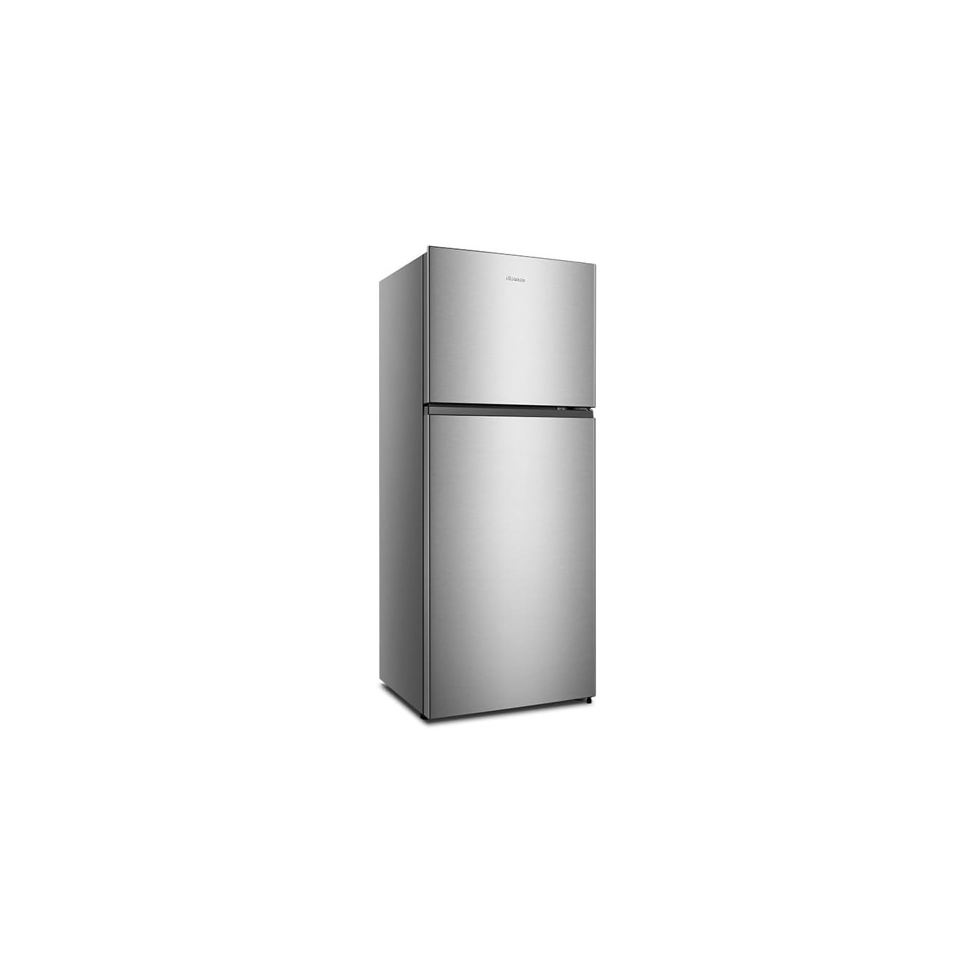 FRIGORIFERO HISENSE RT488N4DC2 INOX CLASSE E