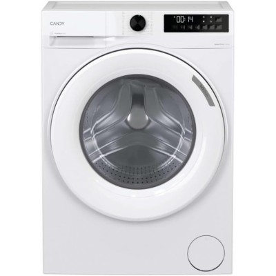 LAVATRICE CANDY GD214L6-S BIANCO CLASSE A -10%